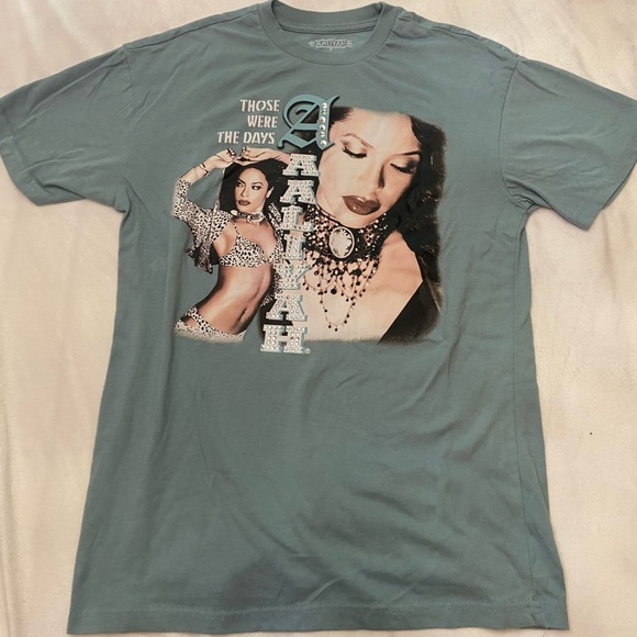 4-Piece Bundle Graphic Band T-Shirts Collection - 3560 - Picture 9 of 16